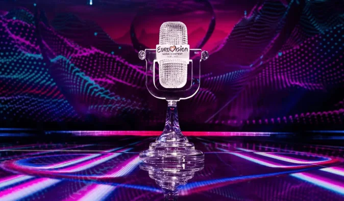 Появилось еще одно Евровидение: 600 млн зрителей и 10 стран-участниц