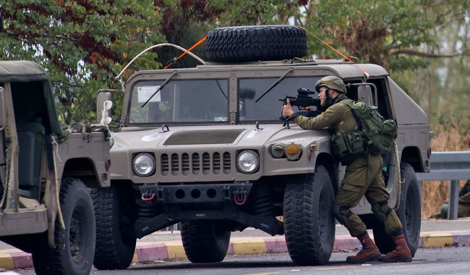 Заняли высоту в шаге от Дамаска: армия Израиля впервые за 50 лет вошла в Сирию