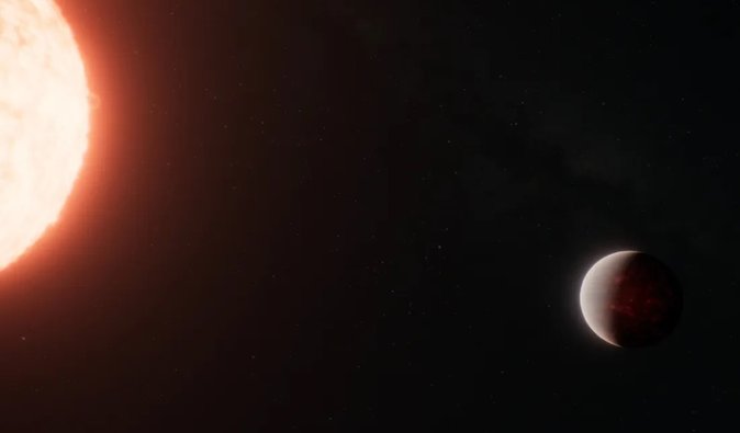 Впервые обнаружен мир, похожий на Землю, с плотной атмосферой: почему это неожиданное открытие