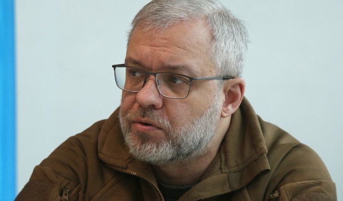 "Сигизмунд" был ключевым в схеме "шлагбаум": НАБУ обнародовали пленки по Галущенко (видео)