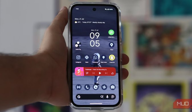 Смартфон может стать в разы удобнее: топ-7 недооцененных функций Android (фото)