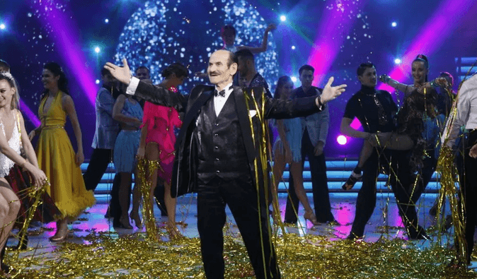 Григорий Чапкис 3 года был без памятника из-за мобилизации в Украине: где сейчас его дети (фото)