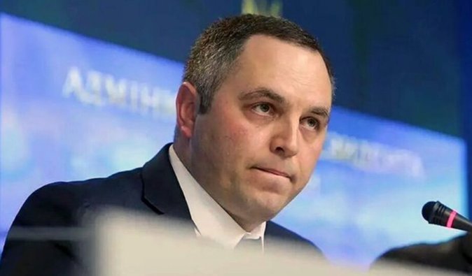 Семья Портнова, которого убили в Испании, имеет квартиры в Дубае на более чем 2 млн долларов, — СМИ