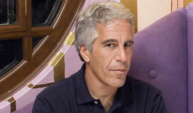 Джеффри Эпштейн "приказал похоронить двух девушек" возле своего ранчо, — СМИ