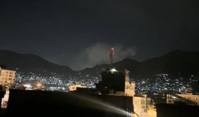 Погибло более 400 человек: Афганистан обвинил Пакистан в смертоносном авиаударе по больнице