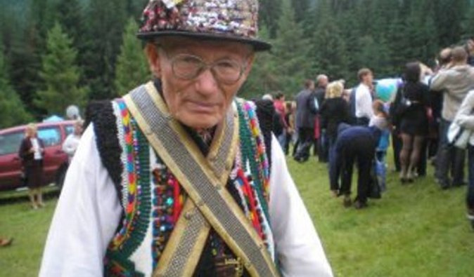 Убийцу карпатского мольфара могут отправить на лечение в психбольницу