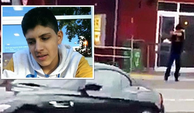 Полиция выяснила, где мюнхенский стрелок взял оружие