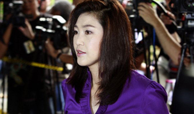 Кандидата в премьеры Таиланда обвиняют в подкупе избирателей