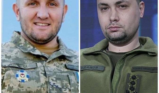 Буданов і Торкотюк виконували завдання за межами України: подробиці від ветерана ГУР