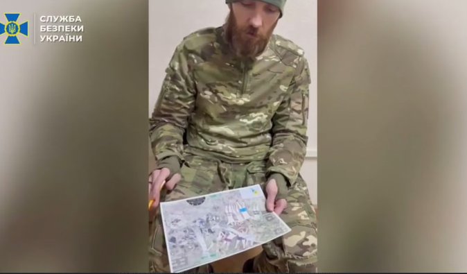 "Приказали успокоить": СБУ опубликовали допрос россиянина, который расстрелял 9 военнопленных