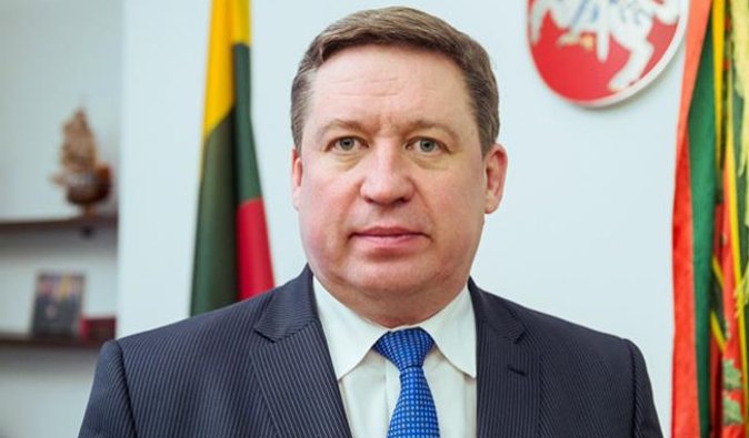 Литва обвинила Россию в симуляции атаки на страны Балтии