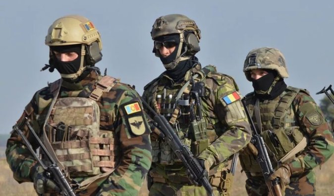 У РФ заявили про підготовку військової операції в Придністров'ї: Молдова спростувала