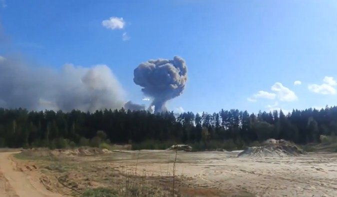 Північнокорейські РСЗВ не доїхали до фронту: нові деталі ураження 51-го арсеналу ГРАУ