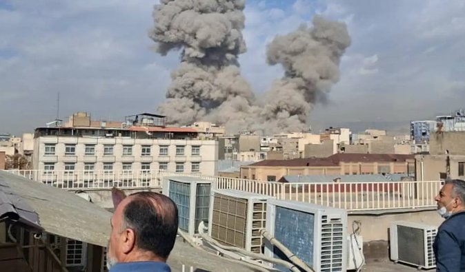 Чому почалась війна в Ірані та що не врахували розвідки США та Ізраїлю, — NYT