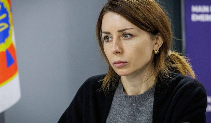 "Украина не правовое государство": Гринчук ответила, почему уволилась на фоне скандала в "Энергоатоме"