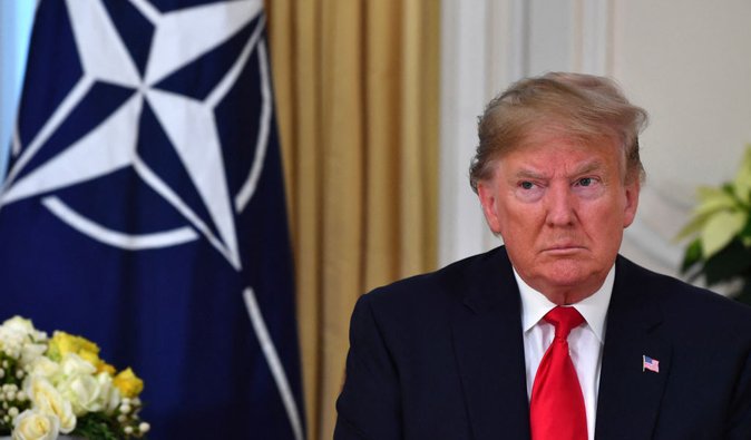 Над пропастью во лжи: действительно ли блок НАТО давно мертв и кто и почему это скрывает