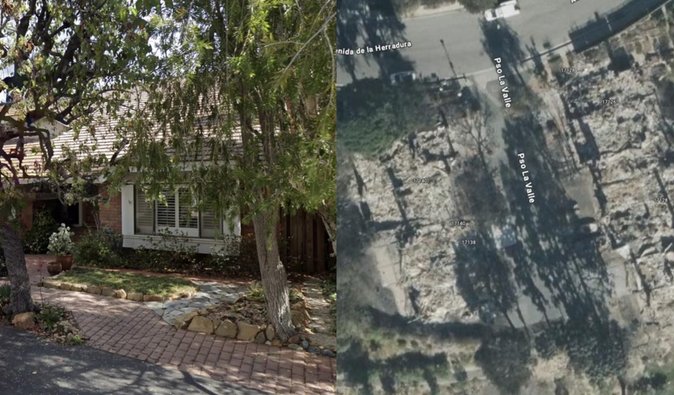 Випалену ділянку землі купили за 1 мільйон доларів: у чому її особливість (фото)