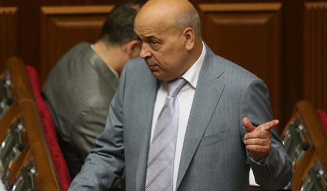 Москаль: Лозинский по сравнению с Балогой - пионер в коротких штанишках