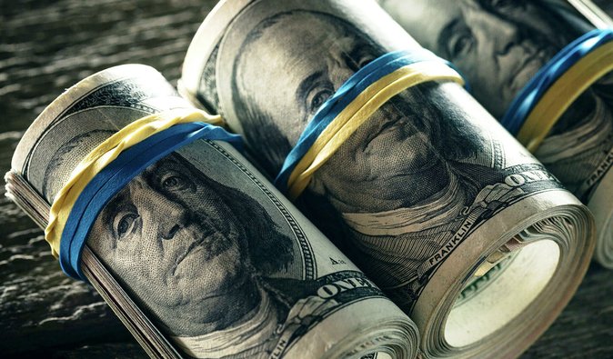 МВФ и Украина: март решит налоговые маяки и финансирование через 32 года партнерства