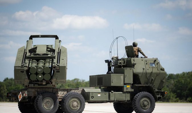 "Оружие не должно попасть к россиянам": военные США уже действуют на территории Украины, — AP