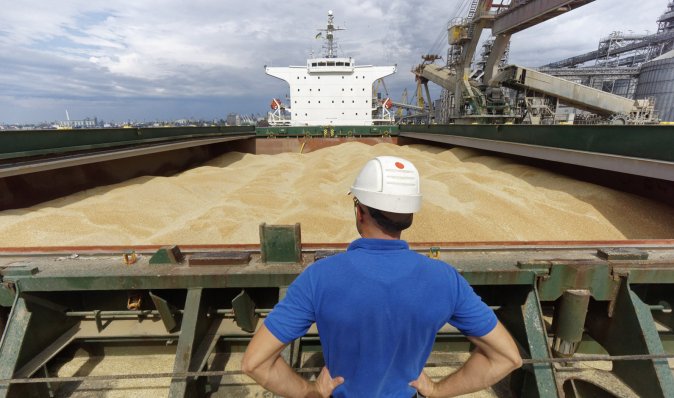 Иначе будут большие проблемы: в ЕС начались новые дискуссии из-за экспорта украинского зерна
