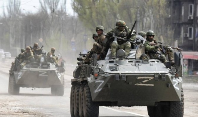РФ посилить атаки у найближчі тижні, які Україна чекатиме допомоги від США, — ISW