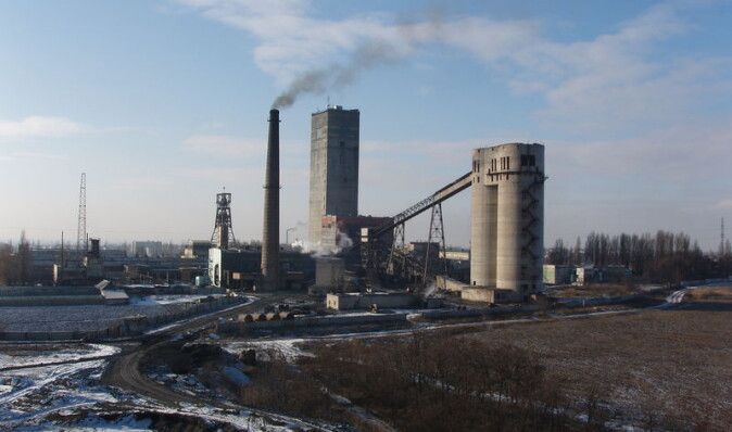 На шахте в Днепропетровской области произошел взрыв – погиб горняк