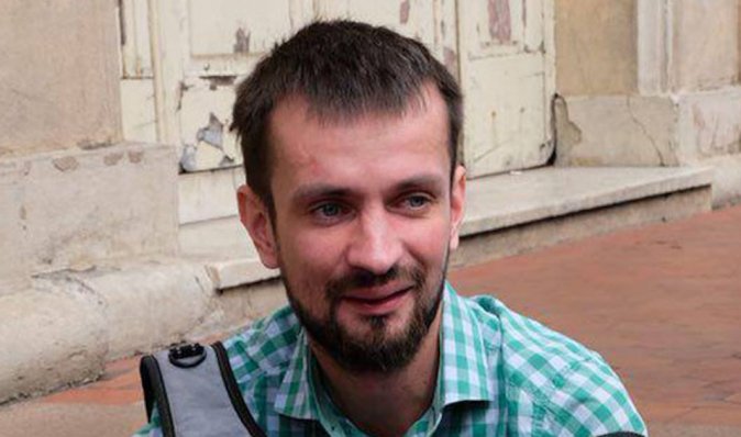 Журналісту "КП в Білорусі" пред'явили звинувачення після замітки про вбивство співробітника КДБ