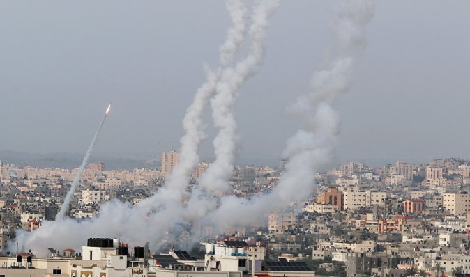 Посилення "Залізного купола": у Сенаті США готують екстрену допомогу Ізраїлю після нападу ХАМАС