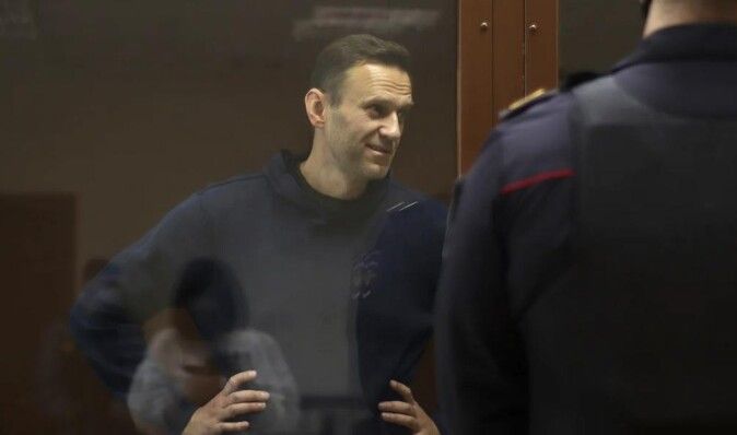 За тиждень до смерті Навального Байден обговорював з Шольцом його обмін, — WSJ