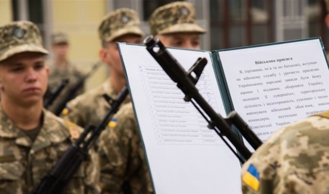 Мобілізація в Україні з 1 квітня: хто може розраховувати на бронь від призову