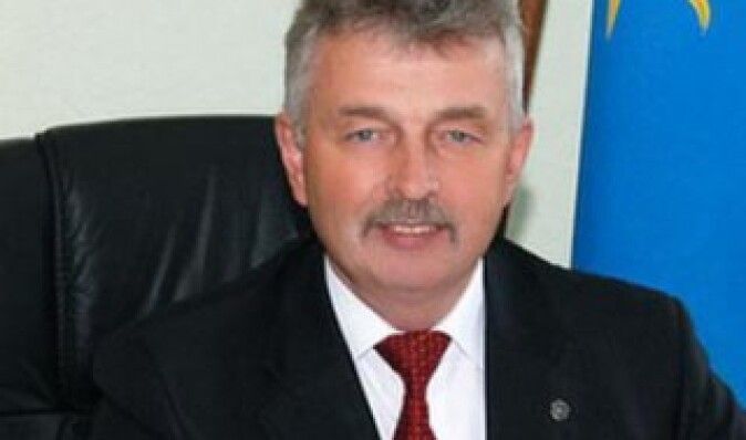 Экс-мэра Каменец-Подольского приговорили к 4 годам тюрьмы
