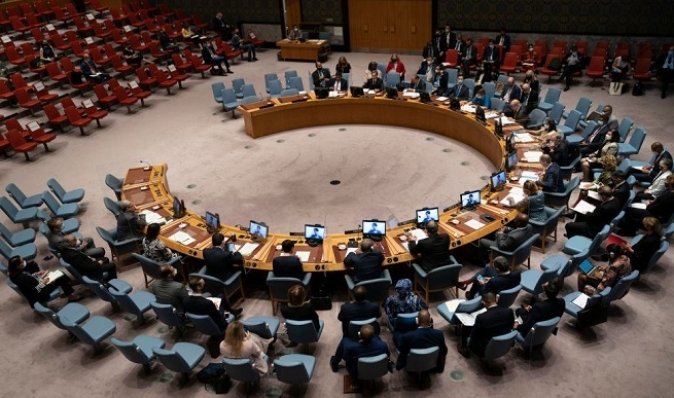 Війна в Карабасі: Азербайджан звинуватив Раду безпеки ООН в упередженості