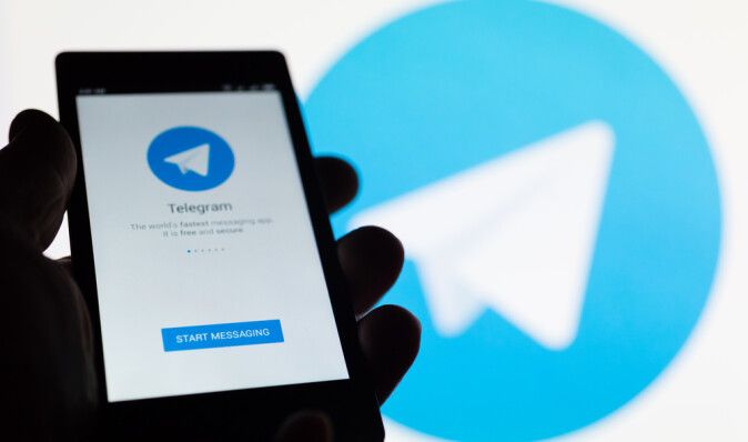 ЦРУ забороняє своїм аналітикам використовувати Telegram, — Bloomberg