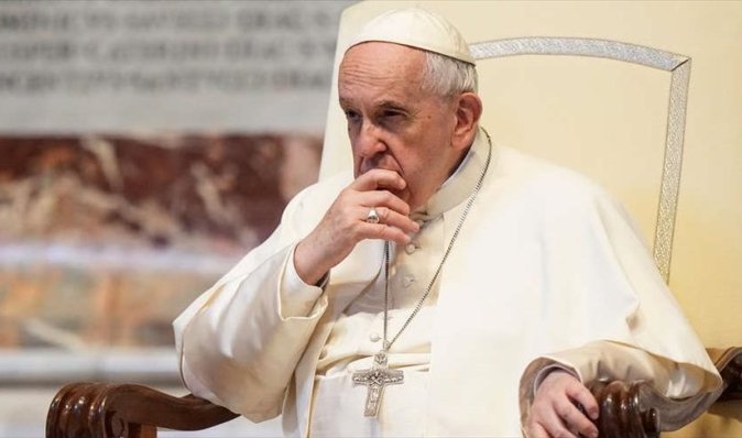 Папа Римський зустрівся з жертвами сексуального насильства з боку духовенства, — ЗМІ