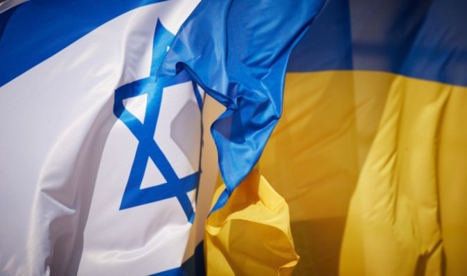 В Ізраїль прибула делегація з України для обговорення захисту від ракетних ударів РФ, — ЗМІ
