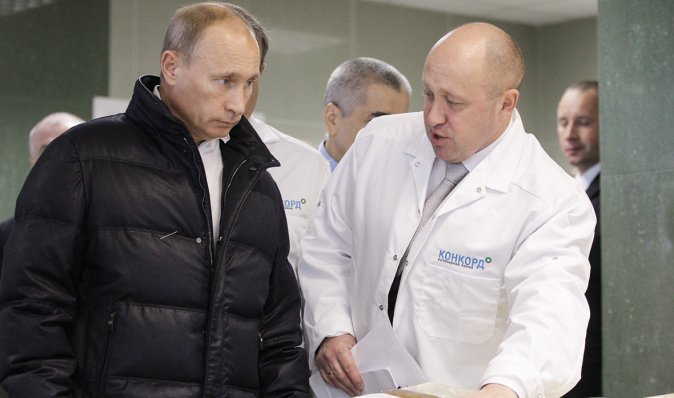 Мятеж Пригожина сильно ранил Путина: в Bloomberg рассказали, как теперь должен действовать Запад