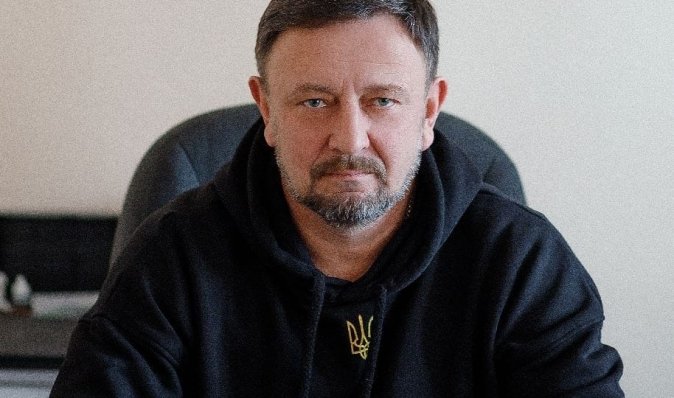 За пьянство на работе: Зеленский уволил главу РВА Ивано-Франковской области