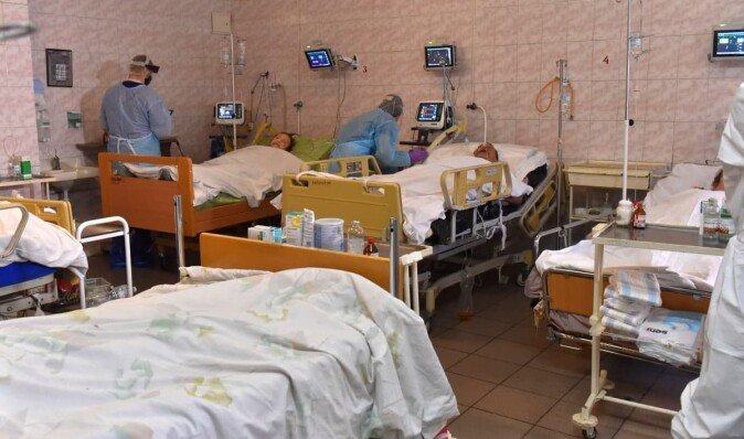 Найнижчий показник у Європі: МОЗ назвало причину 80% передчасних смертей в Україні