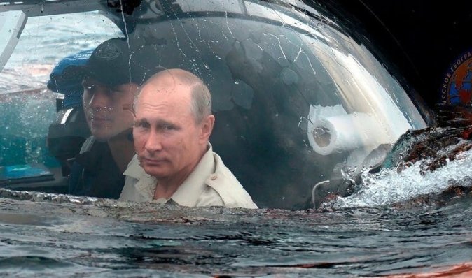 Не довіряє навіть своїй охороні: ексохоронець Путіна розповів про роботу на президента РФ