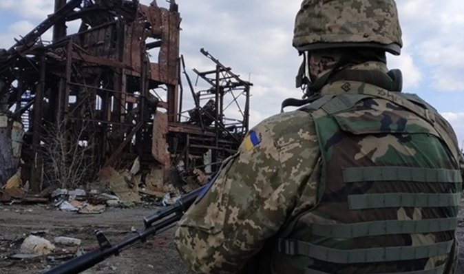 "Мы держимся до последнего": ситуация с обороной Соледара критическая для ВСУ, — СМИ