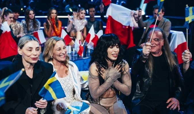 Трималася осторонь: переможниця Євробачення-2023 відмовилася допомагати українцям