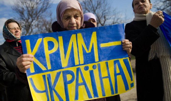 Крым возвращается домой: для жителей подготовили правила поведения на время деоккупации (инфографика)