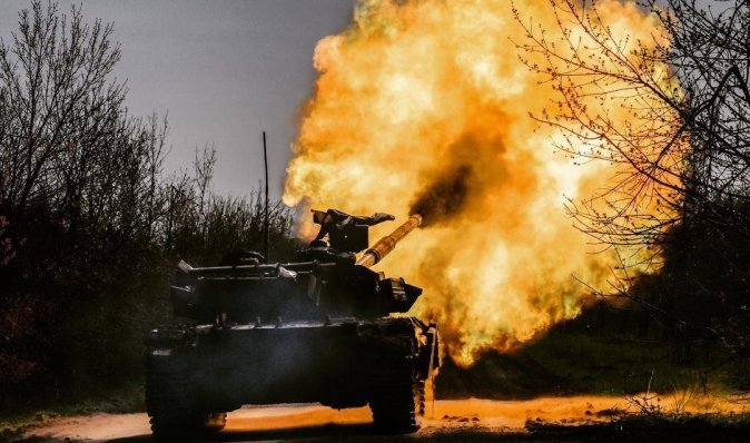 "Все одно, що виривати зуби": Резніков назвав причини провалу контрнаступу України