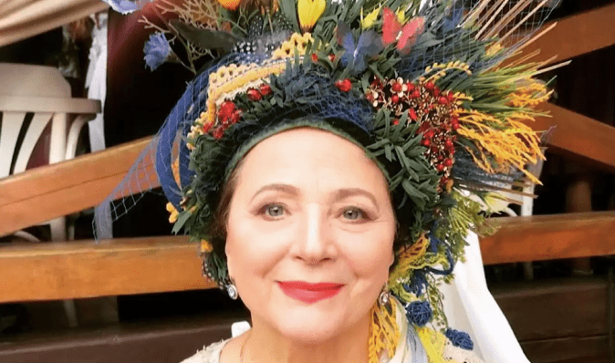 Ніна Матвієнко померла: легендарна виконавиця "Диких гусей" не дожила двох днів до 76-річчя (відео)