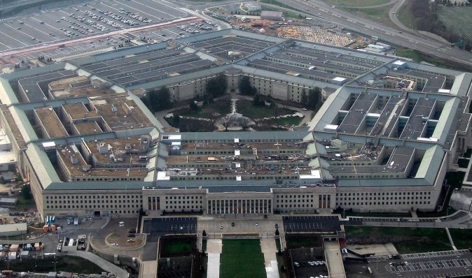 Нужна регулярная поддержка: Пентагон призвал Конгресс США принять пакет помощи Украине
