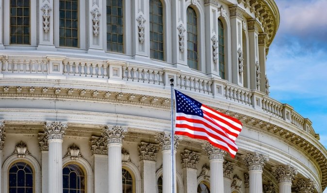 "Цинічна політична гра": Палата представників США не схвалить пакет допомоги Ізраїлю та Україні
