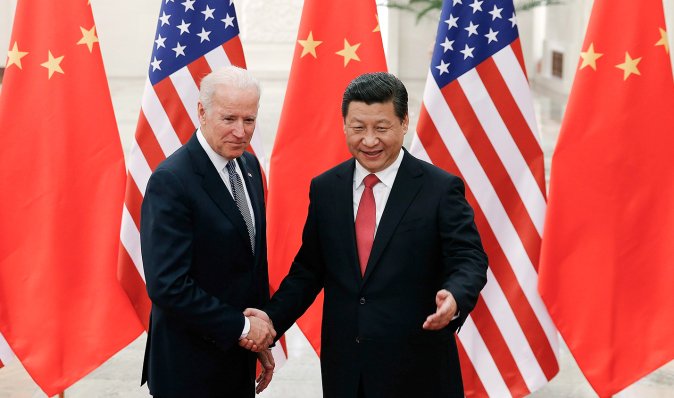США і Китай почнуть переговори щодо контролю над ядерною зброєю, — Bloomberg