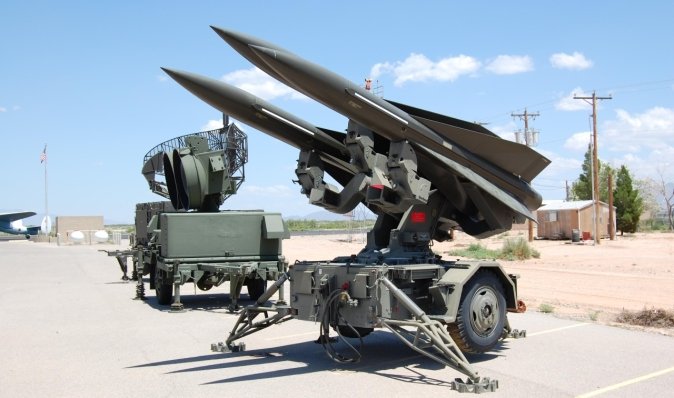 Испания передаст Украине четыре системы ПВО Hawk, – генсек НАТО