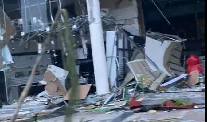 Наслідки урагану Отіс: Мексика заявила про 27 загиблих (відео)